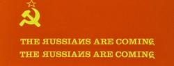 Red Hysteria Engulfs Washington Red Hysteria Engulfs Washington