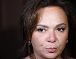 Russian Lawyer Natalia Veselnitskaya Slams Congress: "They Don't Want The Truth"