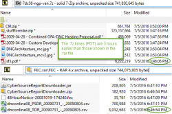 New Research Shows Guccifer 2.0 Files Were Copied Locally - DNC Not "Hacked By Russians"