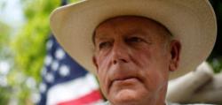 DOJ Opens Probe Into Bundy Prosecutors Who Hid Evidence