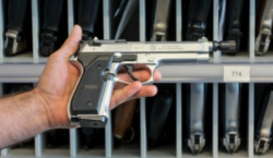 Demand For Small Arms 'Protection' In Germany Explodes As Immigrant Fear Rises Demand For Small Arms 'Protection' In Germany Explodes As Immigrant Fear Rises