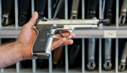 Demand For Small Arms 'Protection' In Germany Explodes As Immigrant Fear Rises