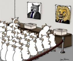 The Federal Reserve - The Deep State's Central Bank