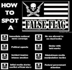 Paul Craig Roberts Asks "Was The Las Vegas Shooting A False Flag?" Paul Craig Roberts Asks "Was The Las Vegas Shooting A False Flag?"