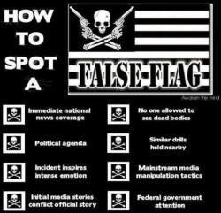 Paul Craig Roberts Asks "Was The Las Vegas Shooting A False Flag?"