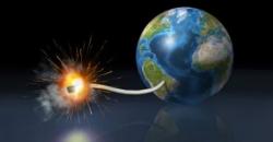 Crisis On The Horizon: Will It Be Economic Collapse? Global Civil Unrest? War? We Won't Have To Guess Much Longer... Crisis On The Horizon: Will It Be Economic Collapse? Global Civil Unrest? War? We Won't Have To Guess Much Longer...
