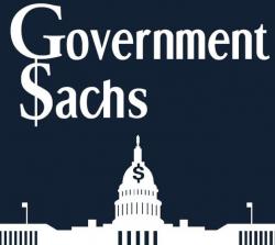 Goldman Defends 'Government Sachs' Goldman Defends 'Government Sachs'