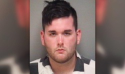 "White Supremacist","Gentle Giant" James Fields Denied Bail, Said "Hitler's Policies Were Good" "White Supremacist","Gentle Giant" James Fields Denied Bail, Said "Hitler's Policies Were Good"