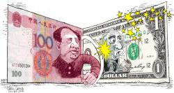 Why The Chinese Yuan Won't Be The World's Reserve Currency Why The Chinese Yuan Won't Be The World's Reserve Currency