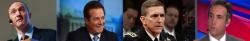 FBI Reportedly Sought FISA Court Warrant To Spy On Trump Campaign Officials FBI Reportedly Sought FISA Court Warrant To Spy On Trump Campaign Officials
