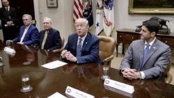House, Senate Republicans Reach Tax Deal: Here Are The Initial Details House, Senate Republicans Reach Tax Deal: Here Are The Initial Details
