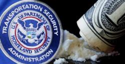 12 TSA Agents Just Indicted For Smuggling $100 Million Worth Of Cocaine