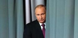 Trump And Putin Will Not Meet In Vietnam, White House Says Trump And Putin Will Not Meet In Vietnam, White House Says