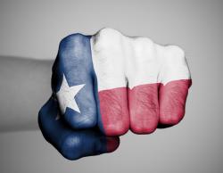 Texas Fights! Texas Fights!