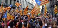 Russia's Alleged Meddling In Catalan Vote: Playing The Blame Game