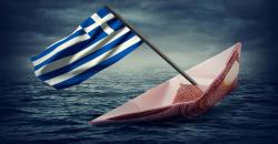 9 Years Later... Greece Is Still In A Debt Crisis! 9 Years Later... Greece Is Still In A Debt Crisis!