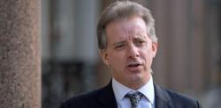 British Spy Linked To Trump Dossier Ordered To Testify In Buzzfeed Suit