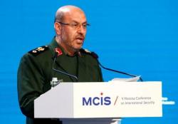 After Warning US With "Retaliation" Iran Plans Russian Fighter Jet Purchase, Naval Bases In Syria, Yemen After Warning US With "Retaliation" Iran Plans Russian Fighter Jet Purchase, Naval Bases In Syria, Yemen