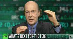 The Real Reason For The Fed Hikes (And The Only Things That Will Stop Them)