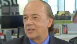 Rickards: "There Are Three Things Going On With Gold Right Now" Rickards: "There Are Three Things Going On With Gold Right Now"