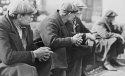 How Government Inaction Ended The Depression Of 1921