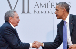 Obama OK's First Factory In Cuba In 57 Years