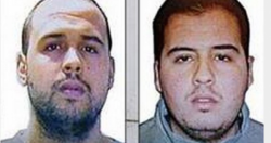Top Suspect In Brussels Bombing May (Or May Not) Be Arrested, Remaining Suicide Bombers Identified As Brothers Top Suspect In Brussels Bombing May (Or May Not) Be Arrested, Remaining Suicide Bombers Identified As Brothers