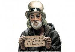 Chris Hedges On The End Of Empire: "The Death Spiral Appears Unstoppable" Chris Hedges On The End Of Empire: "The Death Spiral Appears Unstoppable"