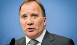 Swedish Government On Verge Of Collapse After Admitting 'Accidental Leak' Of Entire Nation's Info Swedish Government On Verge Of Collapse After Admitting 'Accidental Leak' Of Entire Nation's Info