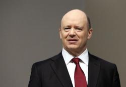 Deutsche Bank CEO "Very Disappointed" By Moody's Downgrade