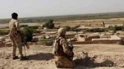 Time For The US To Take A Step Back From Afghanistan