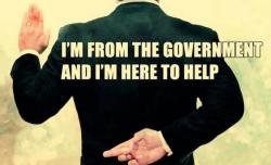 Can The Government Keep Us Safe? Can The Government Keep Us Safe?