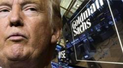 Krieger Rages "'America First' Is A Joke. Wall Street Wins Again" Krieger Rages "'America First' Is A Joke. Wall Street Wins Again"