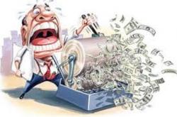 The Long, Unwinding Road Of Quantitative Easing The Long, Unwinding Road Of Quantitative Easing