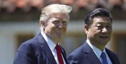 Trump Departs For Longest Asian Tour Since Bush Vomited On Japan's PM Trump Departs For Longest Asian Tour Since Bush Vomited On Japan's PM