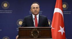 Turkish Foreign Minister: EU Falling Apart, "The Futures Of Europe Will Not Be Pleasant"