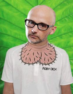 MoBY DiCK... MoBY DiCK...
