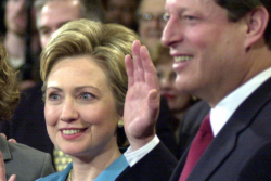 Inconvenient Truth-er Gore Refuses To Endorse 'Lying' Hillary