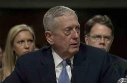 Pentagon Chief Rejects Military Cooperation With Russia Pentagon Chief Rejects Military Cooperation With Russia