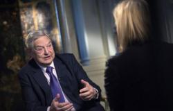 "Brexit Is A Lose-Lose" - George Soros Slams Brits' "False Hopes" As UK Economy Nears "Tipping Point" "Brexit Is A Lose-Lose" - George Soros Slams Brits' "False Hopes" As UK Economy Nears "Tipping Point"