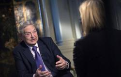 "Brexit Is A Lose-Lose" - George Soros Slams Brits' "False Hopes" As UK Economy Nears "Tipping Point"