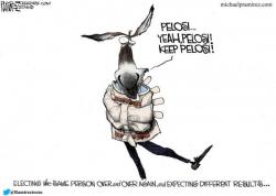 Democrats Define Insanity Democrats Define Insanity