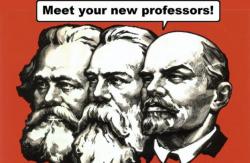 How The Cultural Marxists Of The Frankfurt School Subverted American Education