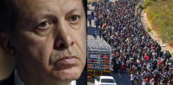 Turkey To Flood Millions Of Terrorists Into Europe After EU Argument Turkey To Flood Millions Of Terrorists Into Europe After EU Argument
