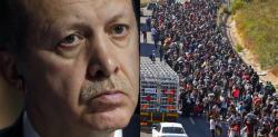 Turkey To Flood Millions Of Terrorists Into Europe After EU Argument