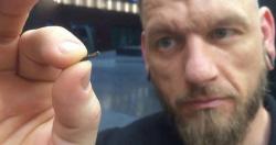 Companies Have Begun Implanting Microchips In Workers
