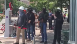 Summer Of Hate: The Arrival Of The Crisis & The Second Civil War? Summer Of Hate: The Arrival Of The Crisis & The Second Civil War?