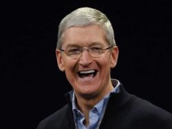 Is It All Just A Publicity Stunt: Apple Unlocked iPhones For The Feds 70 Times Before Is It All Just A Publicity Stunt: Apple Unlocked iPhones For The Feds 70 Times Before