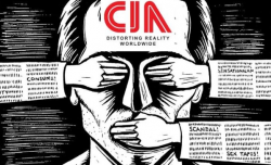 Internal CIA Memos Expose Media As Agency's "Principal Villains", Urges "Intervention In Journalism Schools"
