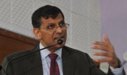 RBI's Rajan Warned Modi About "Short-Term Costs" Of Demonitization RBI's Rajan Warned Modi About "Short-Term Costs" Of Demonitization